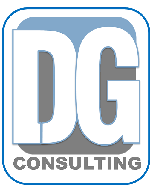 Dg-Consulting Logo